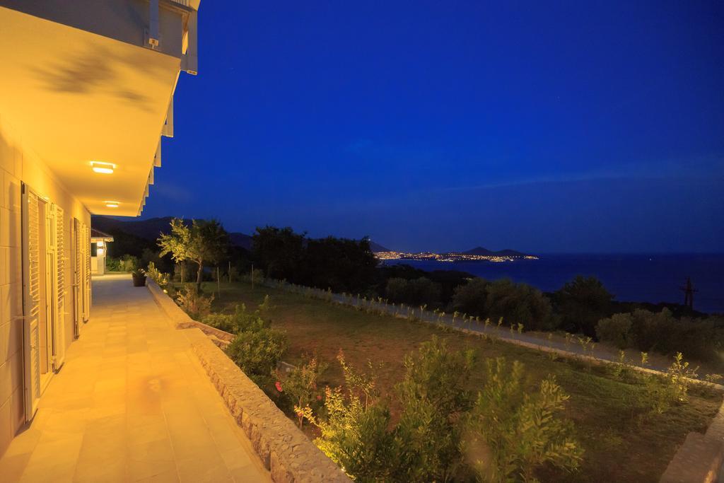 Hedera Estate, Villa Hedera VII Zaton  Exterior photo